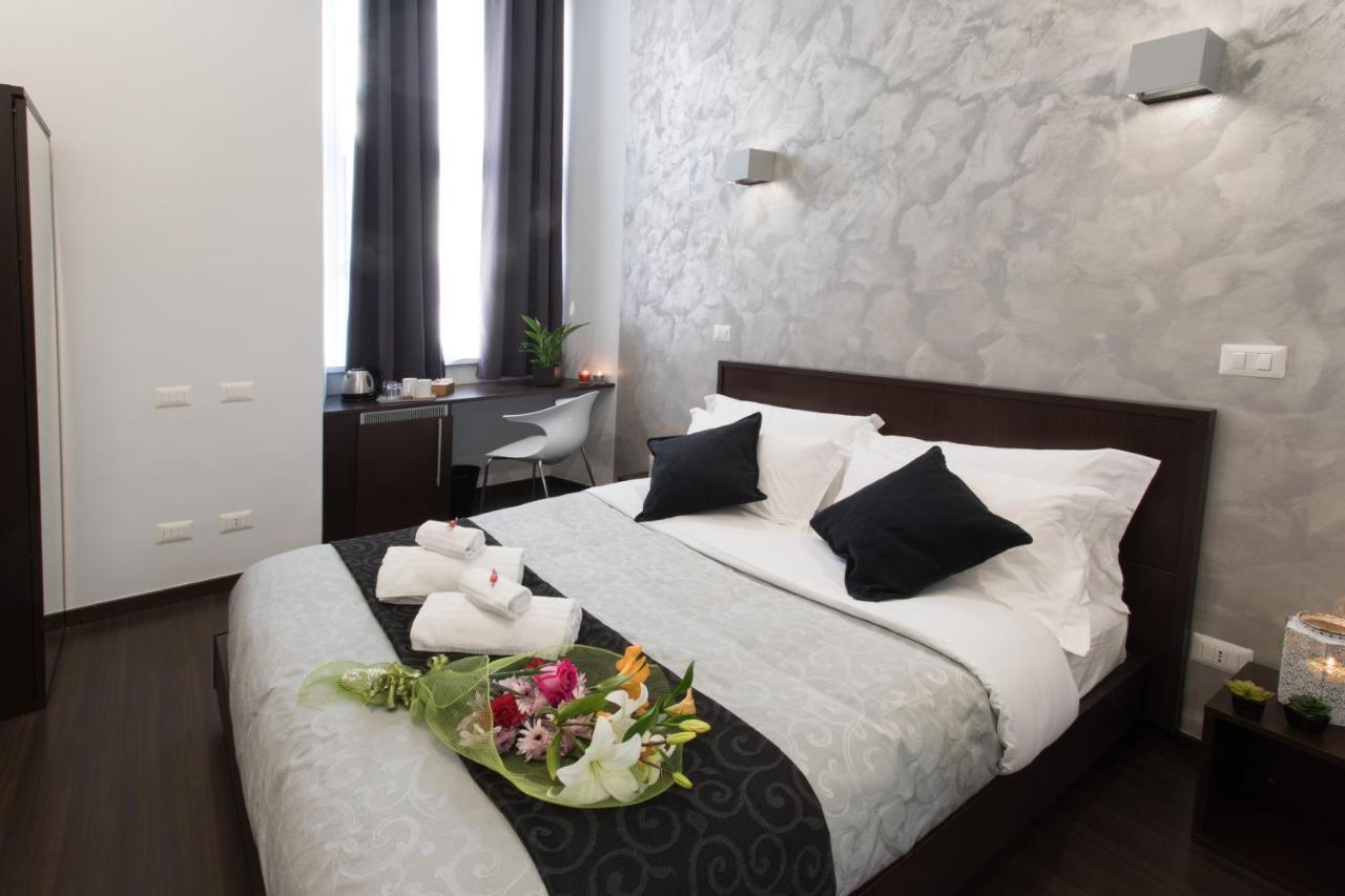Chroma Italy - Chroma Pente Hotel Exterior photo