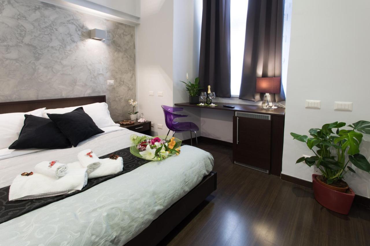 Chroma Italy - Chroma Pente Hotel Exterior photo