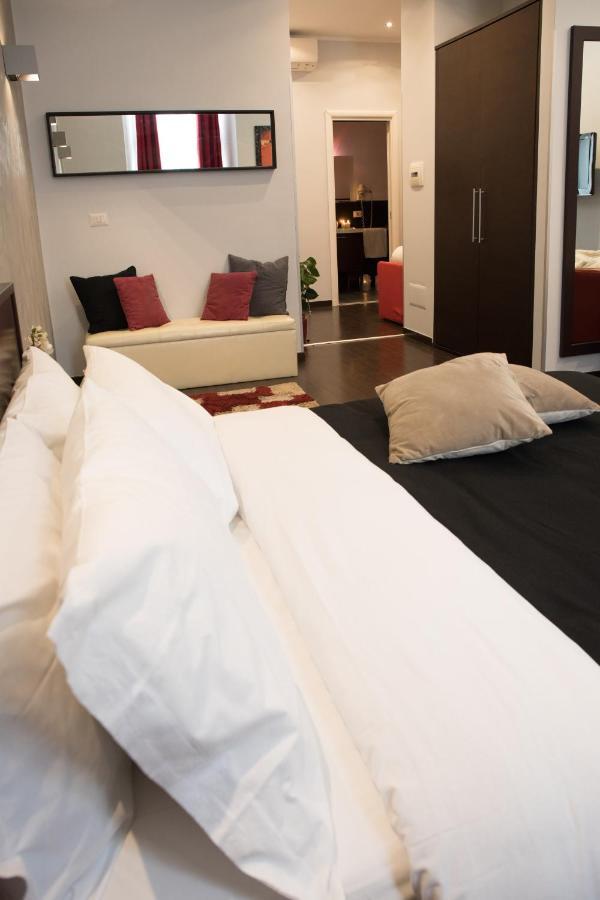 Chroma Italy - Chroma Pente Hotel Exterior photo
