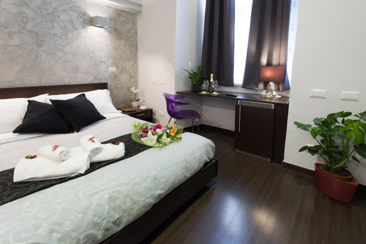 Chroma Italy - Chroma Pente Hotel Exterior photo