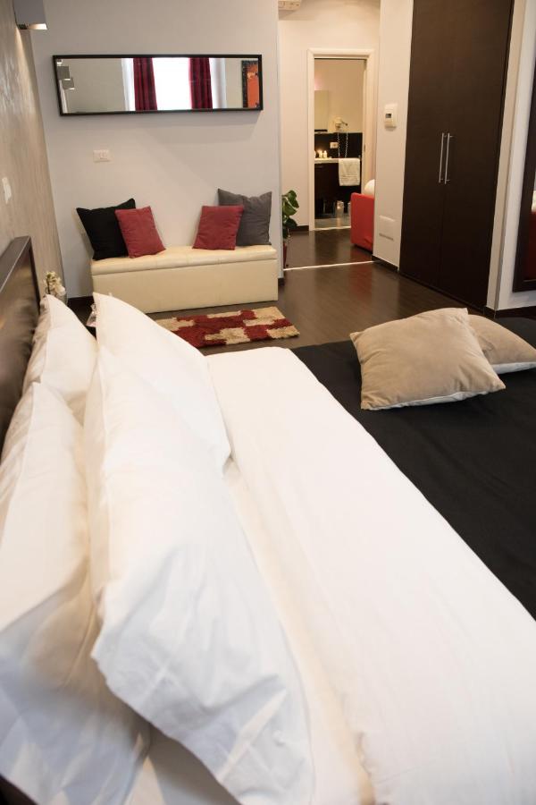 Chroma Italy - Chroma Pente Hotel Exterior photo