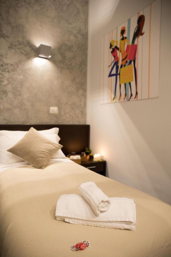 Chroma Italy - Chroma Pente Hotel Exterior photo